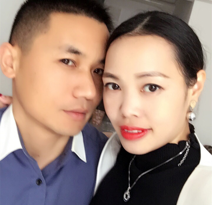 致我的愛(ài)人