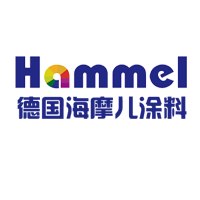 德国海摩儿水性环保涂料