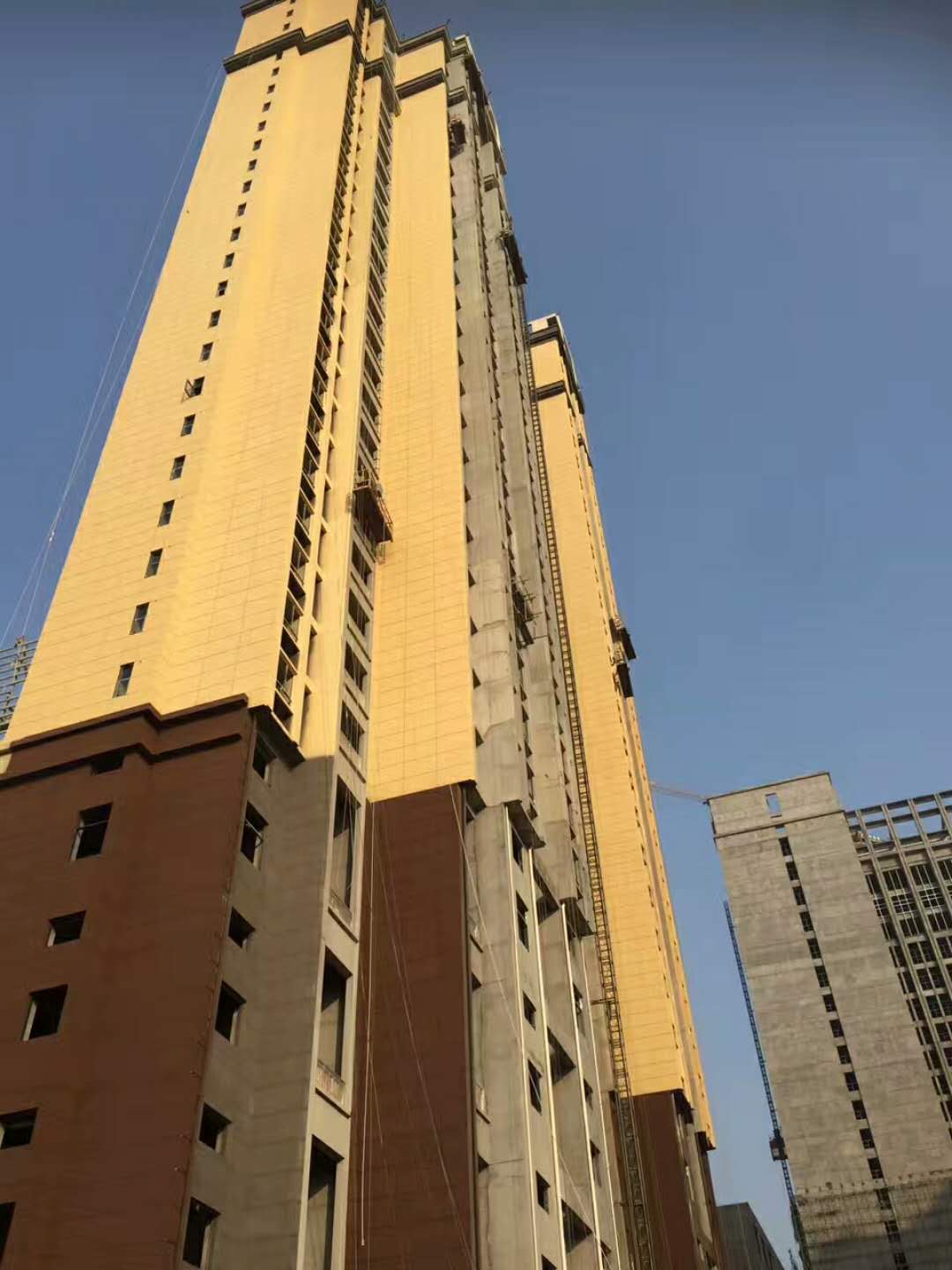 武汉市蔡甸区涂艺建筑材料有限公司