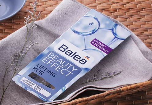 瞬间爱上的美容上品