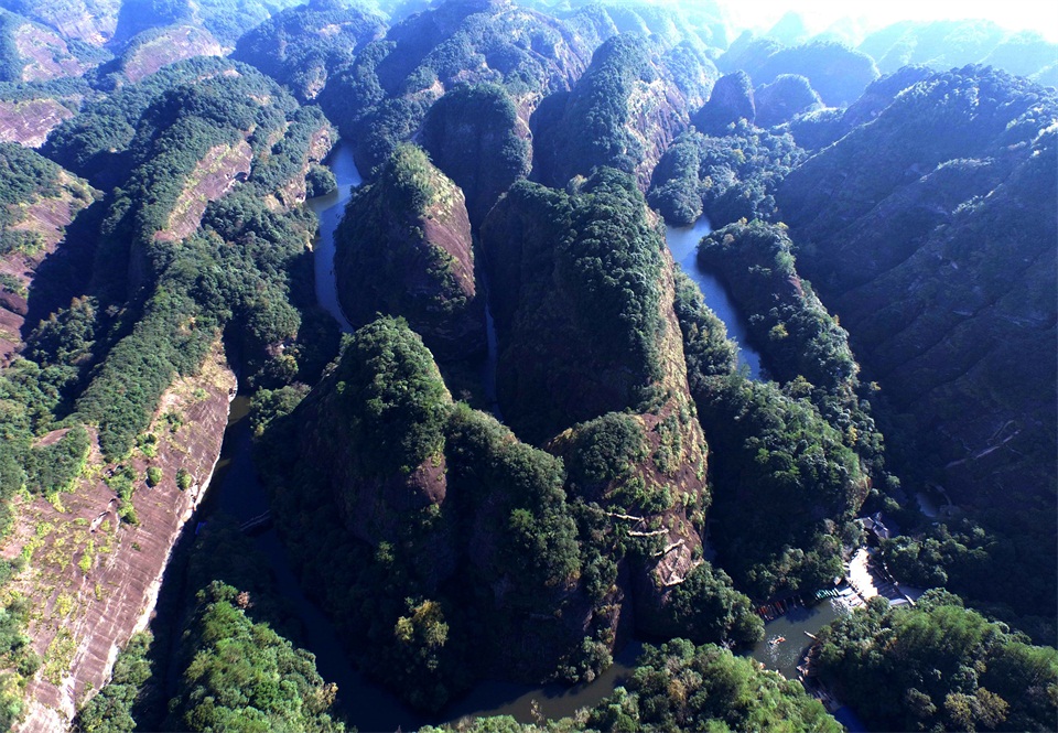 北京美景