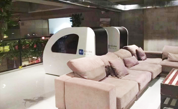 头等舱免费投放合作项目