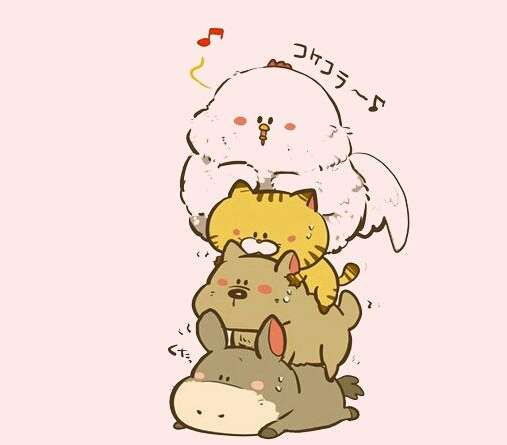 故事大王