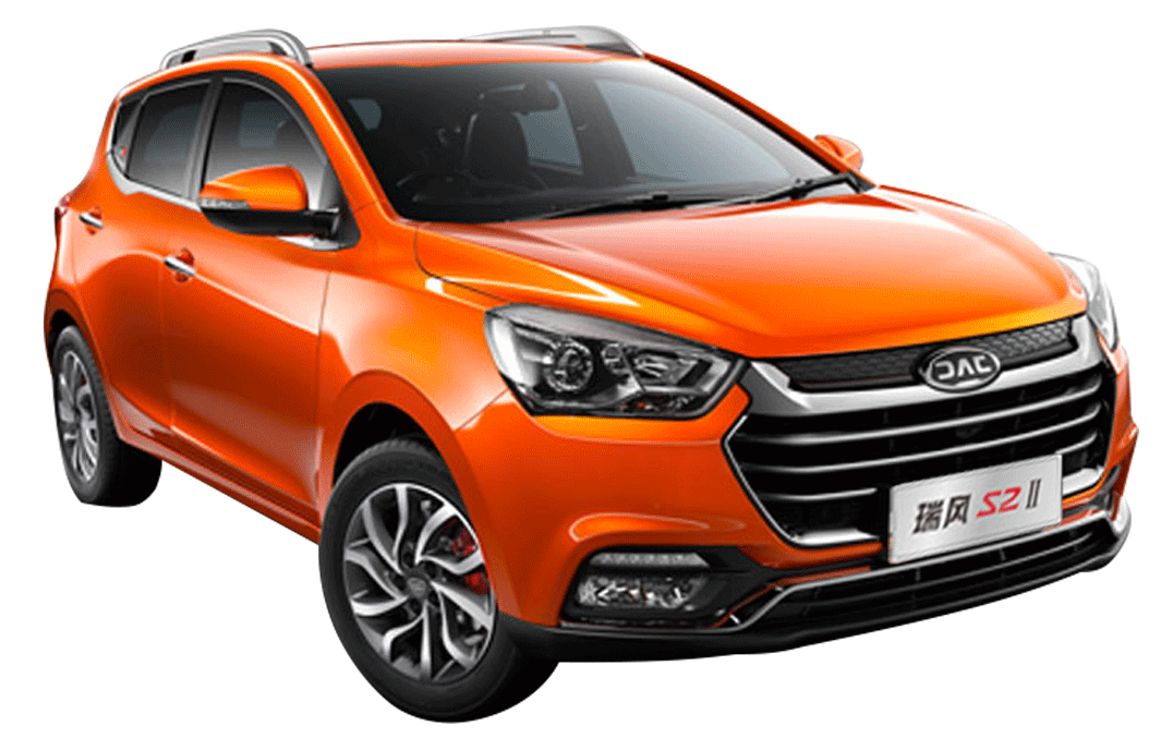 宁夏瑞博汽车江淮4s店开业邀请函