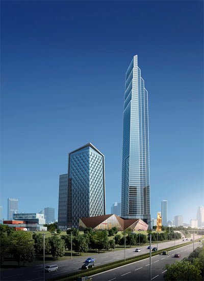 山东双谊会展服务有限公司