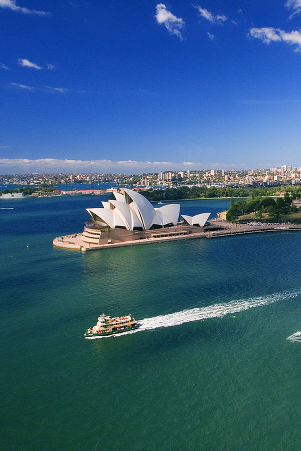 想去澳洲,就这么简单!_手机微页制作- 兔展h5作品