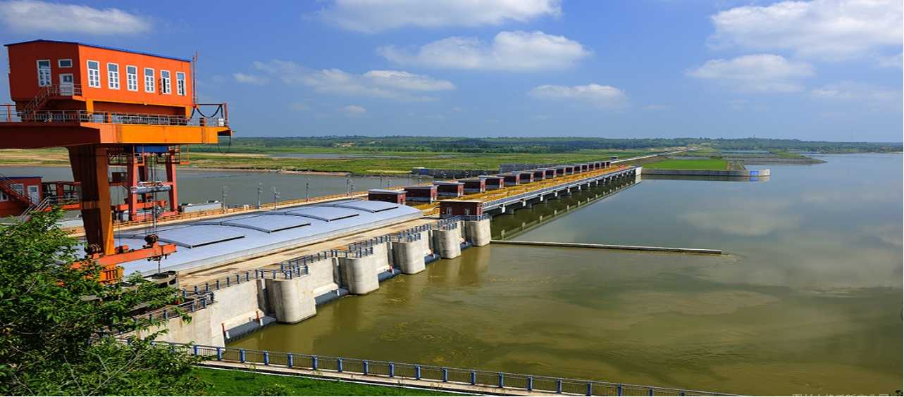 金河水务-北京金河水务建设集团有限公司