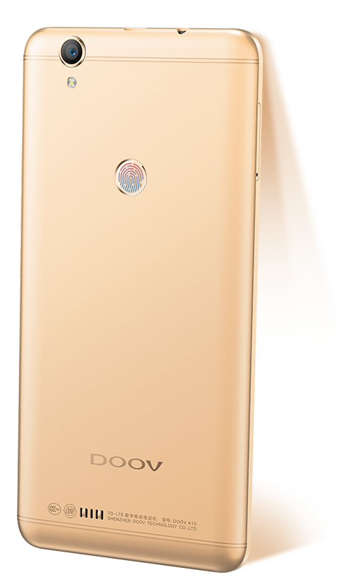 朵唯a10新品首发