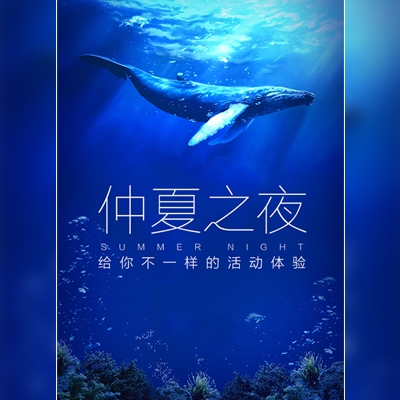 闪咖带你游世界（第一季）海岛游之潜水