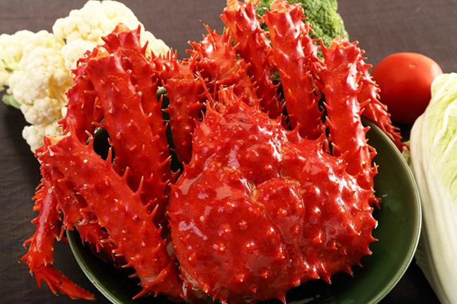 海鲜专家 海品王 包揽全国海洋特产 网罗世界名品海鲜 速冻,即食 调味