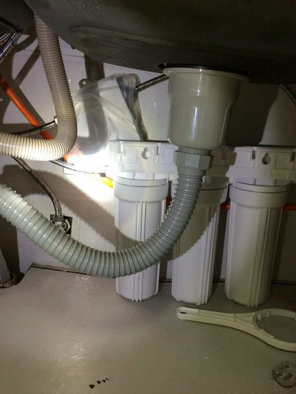 金科沃特高磁化净水器,带给您健康与财富