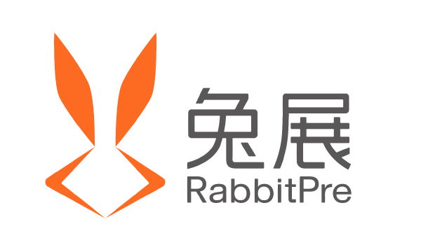 h5页面动画- 兔展h5作品