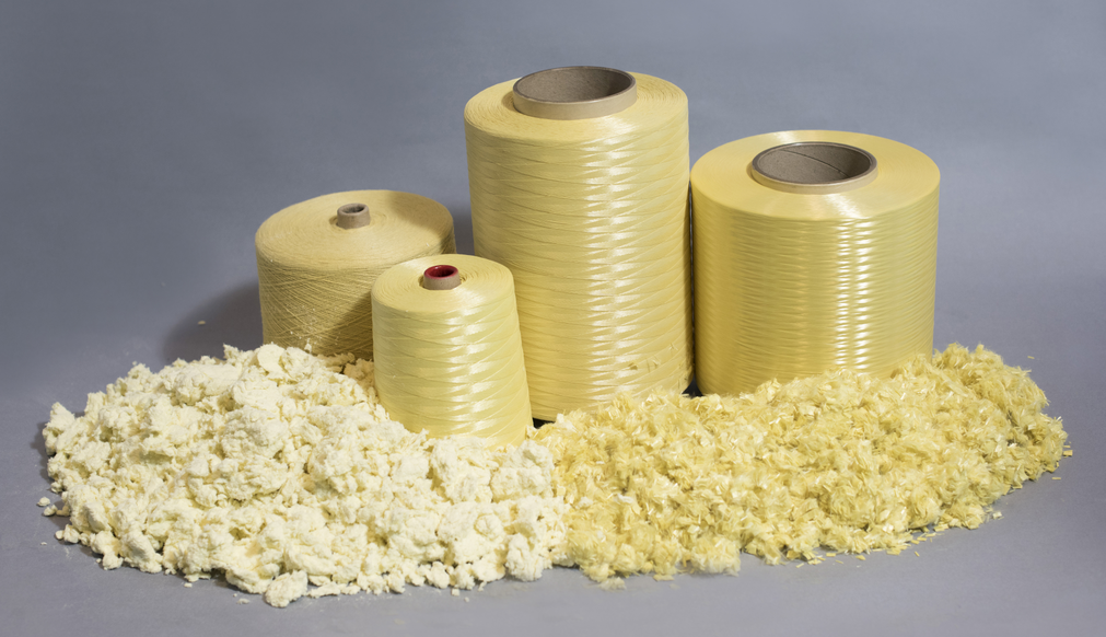 2018春夏纱线展邀请函