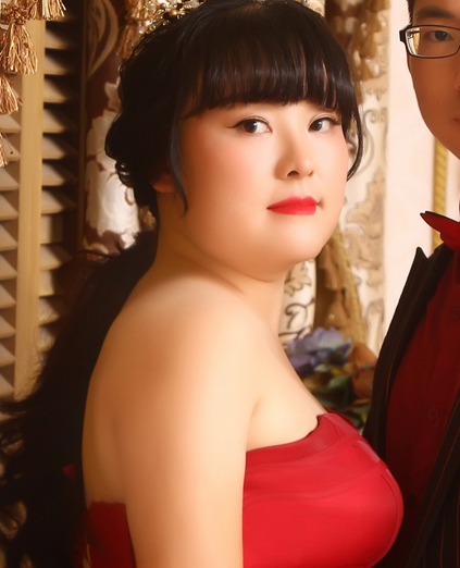 韩晓峰 刘彦利 婚礼邀请