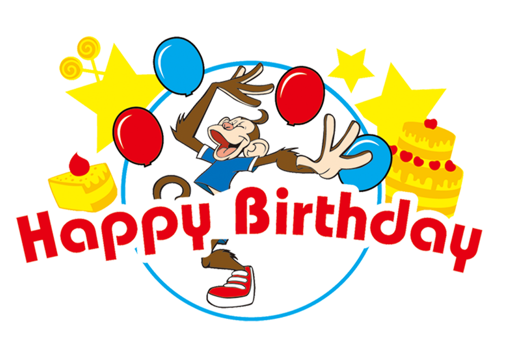 我与mymo同庆生 | 美吉姆义乌万达中心周年庆