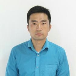 風格墻繪訂制—付方曉