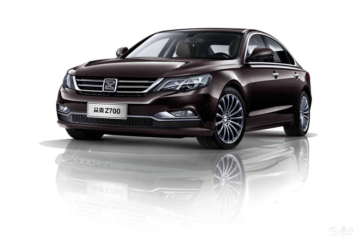 驻马店华旗众泰汽车双11疯狂购车节