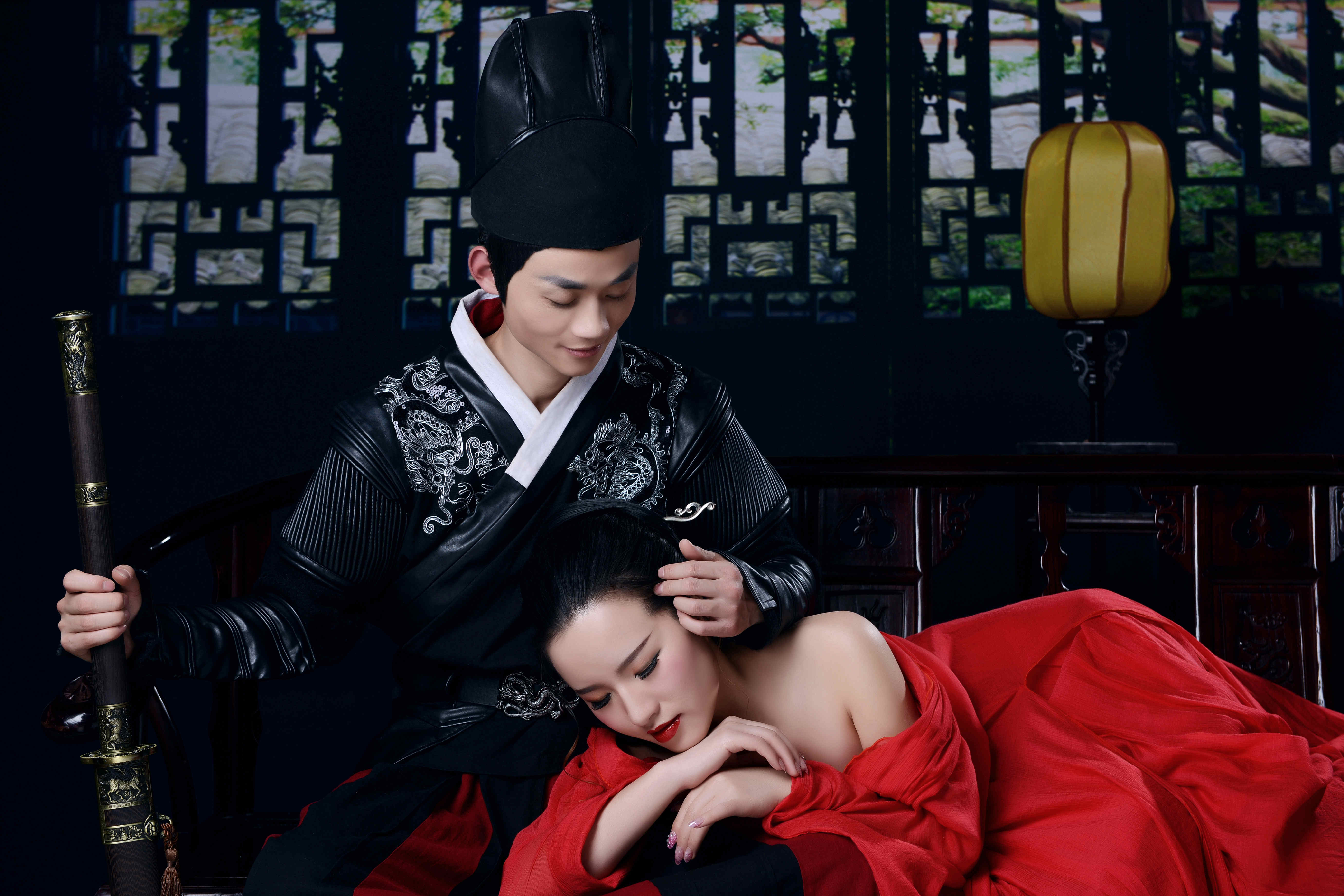 唐勇&陈瑜甜蜜婚礼电子请柬