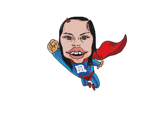 罗玉凤:求祝福,求鼓励