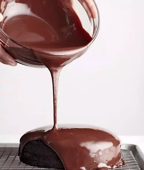 传世经典—美日一统淋面酱全新上市!