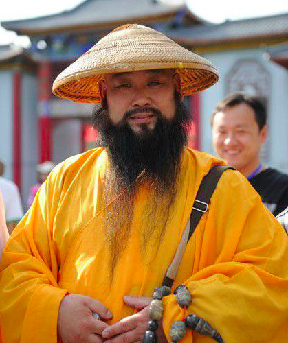 武当派 游玄德