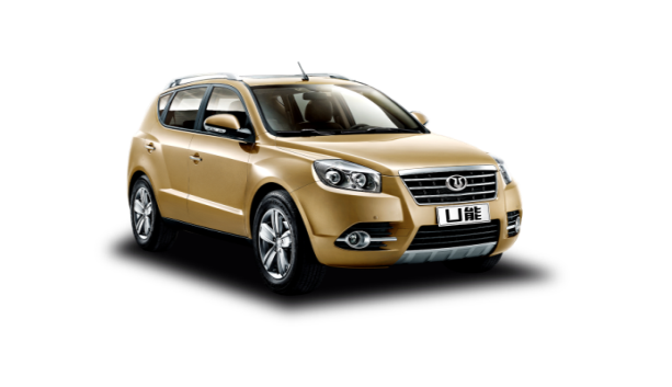 野马u能e350—新能源汽车欢迎试驾