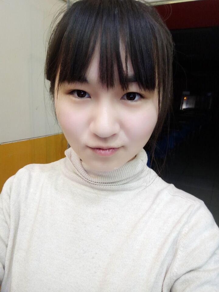 傻潇 女生节快乐