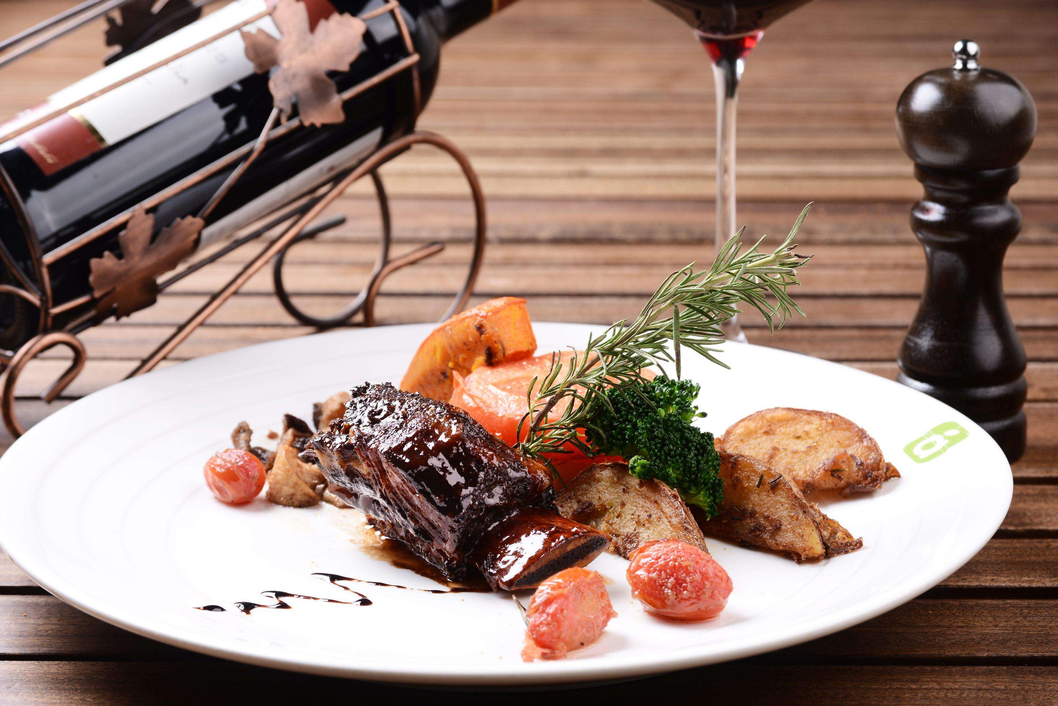 清镇贵族世家牛排