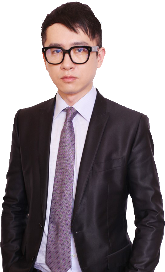 赵泽昊 先生 资深金融分析师 zhao ze hao