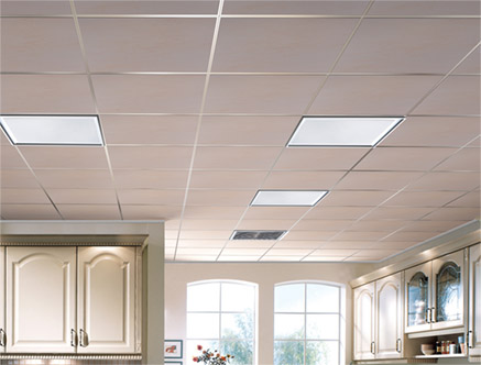 晶皓•晶亮｜透亮高效与均匀柔和