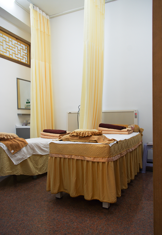 张瑞峰中医针灸诊所