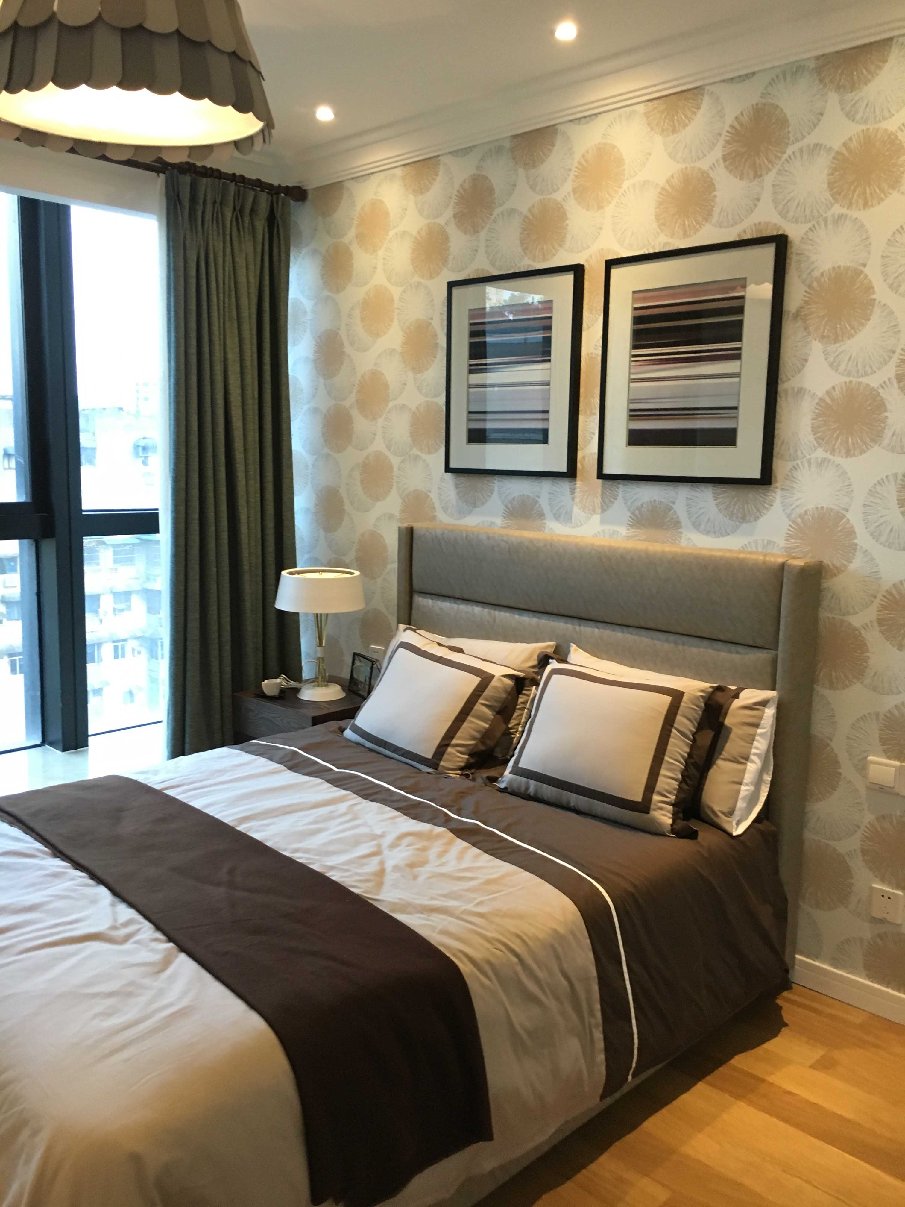 爱空间重庆展厅