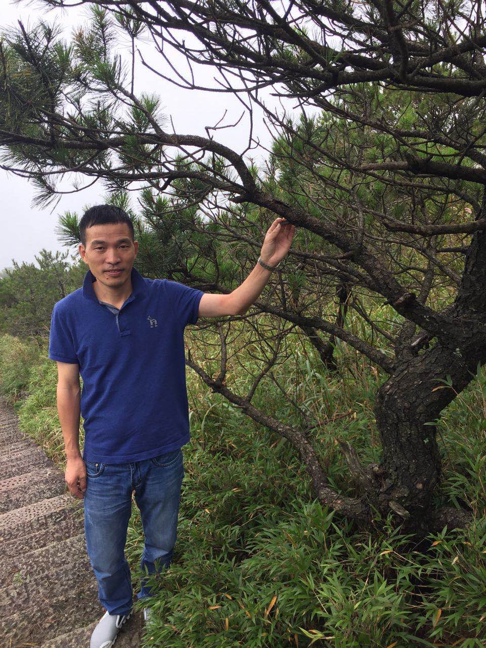 瑞安陶山农中八九届28周年同学会邀请函