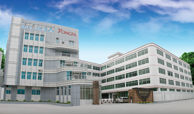 永发不锈钢诚聘有才人!