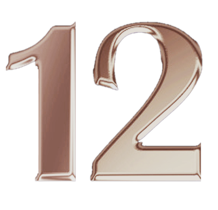 涅盘十载·奢华蝶变,倒计时12天