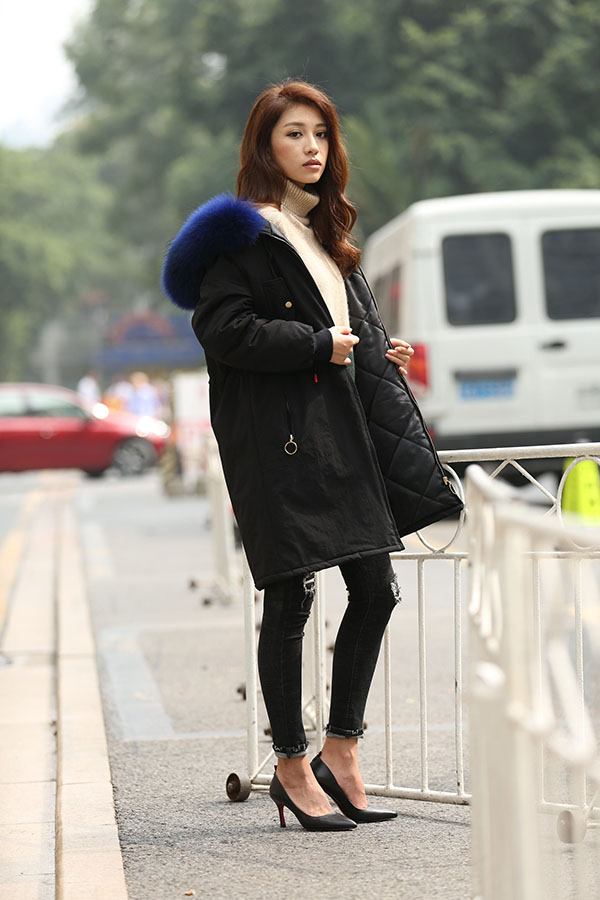 cloris meet-绵阳高新店,盛大开业!