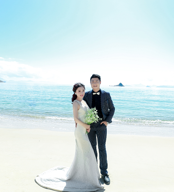 杨娇肖鑫婚礼邀请函