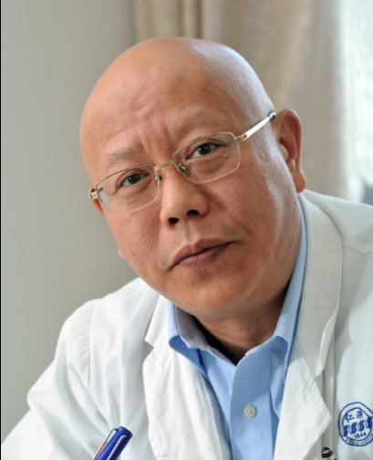 外科主任 钟鸣 教授 上海交大附属仁济医院 胃肠外科副主任 沈坤堂