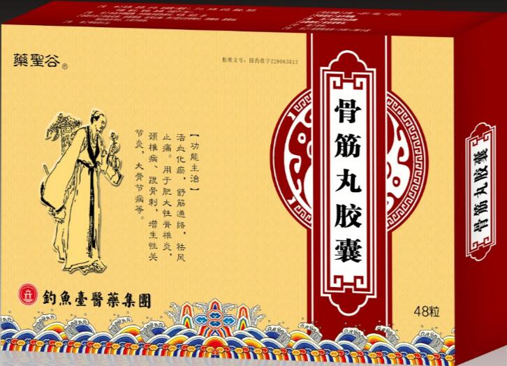 【功能主治】活血化瘀,舒筋通络,祛风止痛.