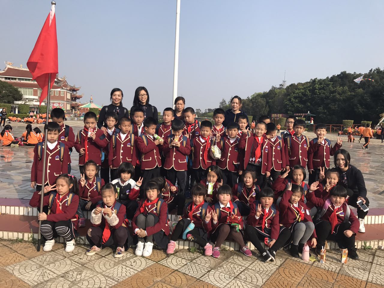 泉州市惠安广海小学