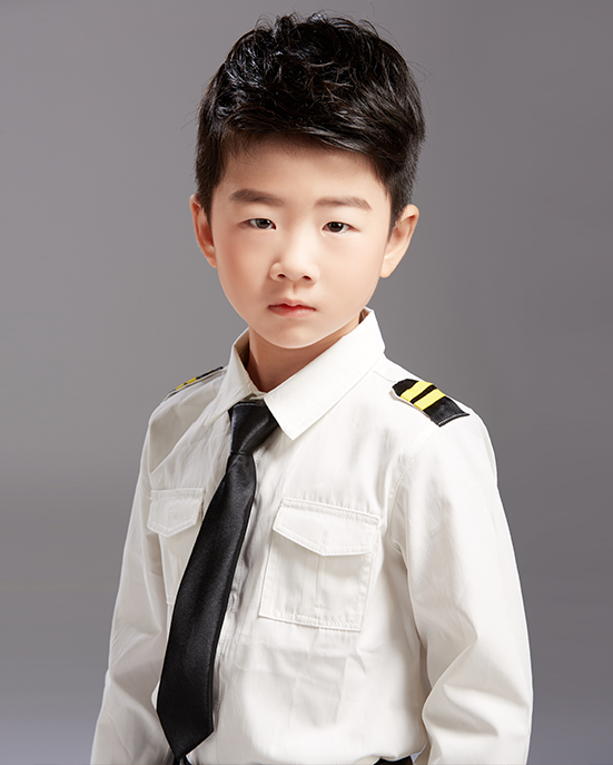 刘章华·定制模卡