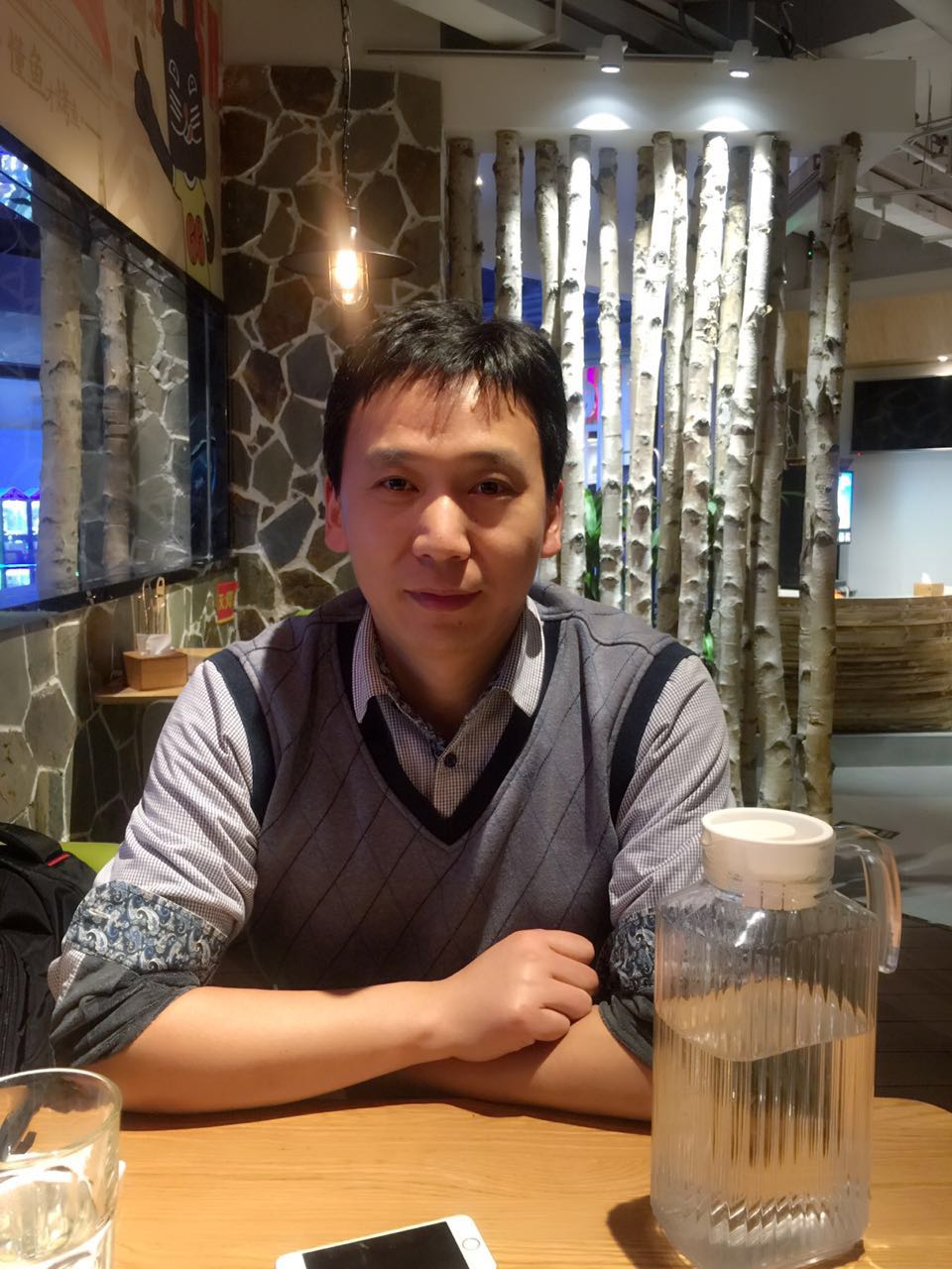 浏览量: 98 胡书伟 敬上 拜大年 免费创作 热门兔展 换一批