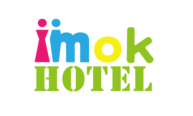 imok青春主题客栈