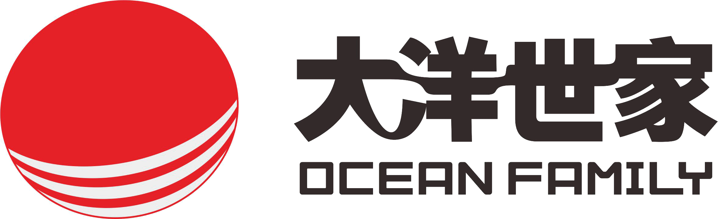 大洋世家晚宴邀请函