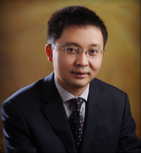 漆洪波教授 (重庆医科大学附属第一医院) 大咖介绍  选择项中期妊娠