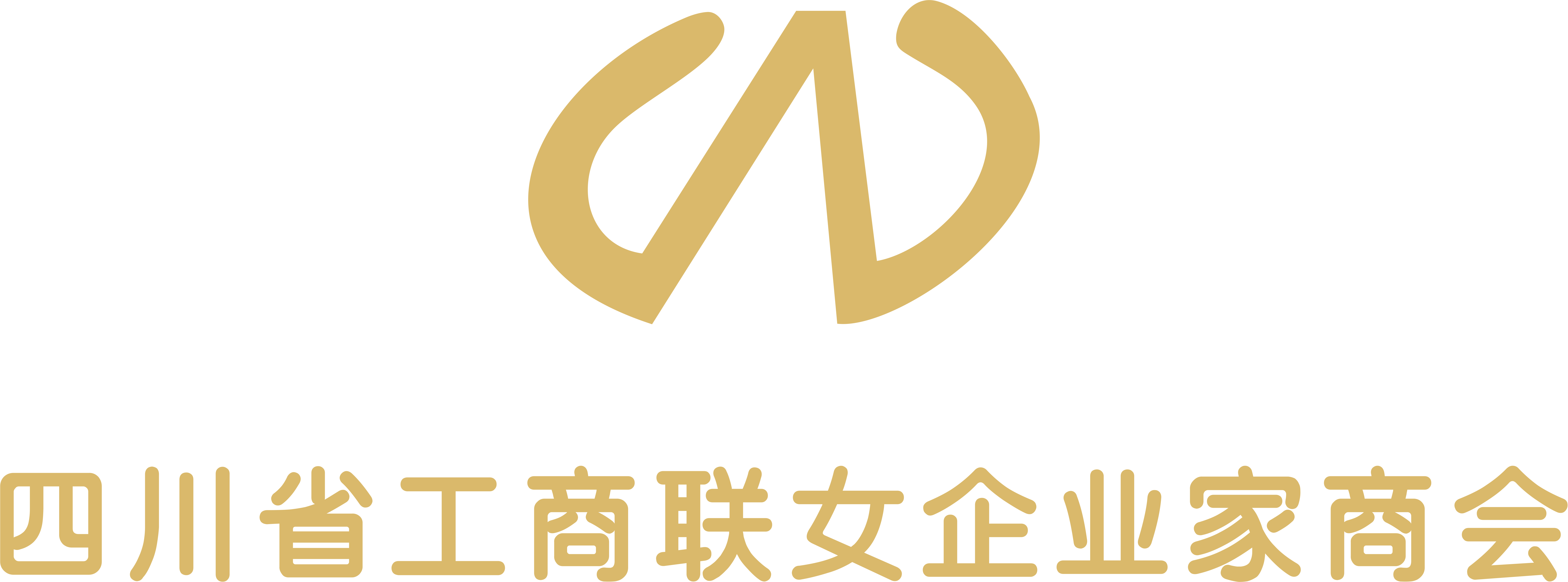 省工商联女企业家商会会长交接仪式邀请函