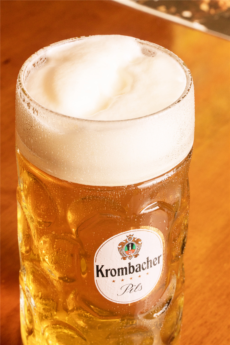 haxnbauer海森堡现代德国餐厅