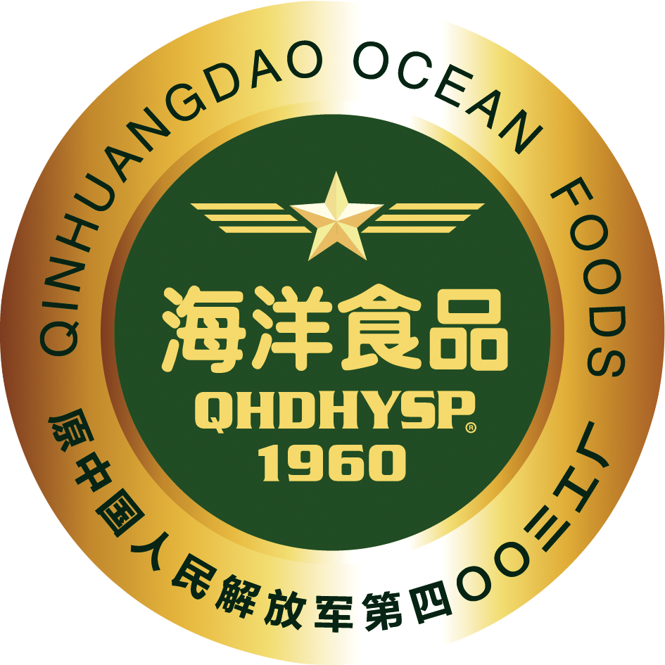 吃北戴河牌罐头,享国庆假期