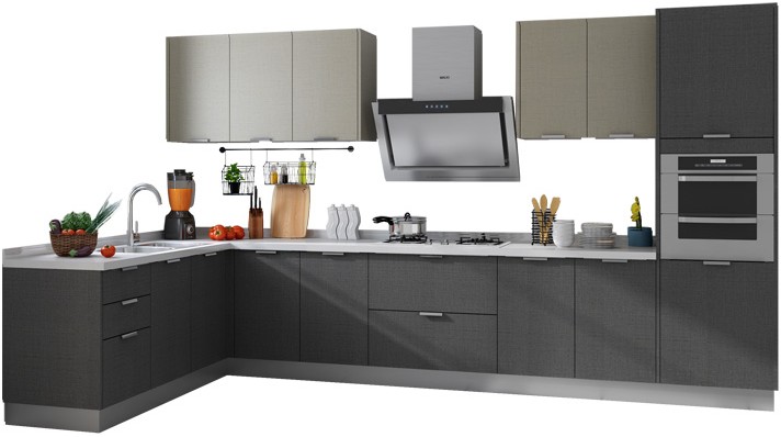 天津大港油田伊诺尚美全屋定制3.18优惠主题