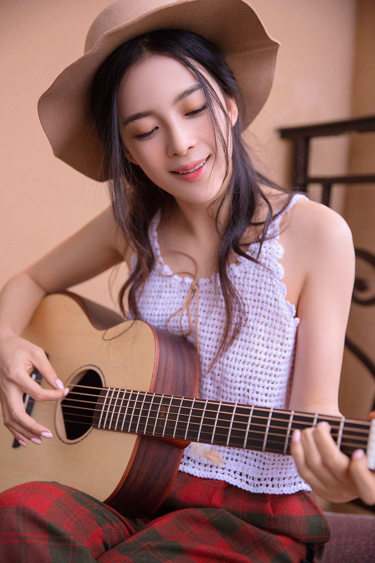 实力女艺人赵韩樱子